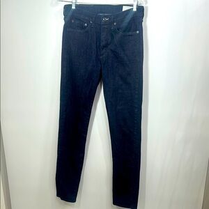 Rag & Bone Men’s Fit 2 Slim Dark Wash Button Fly Jeans size 30